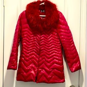 Down Jacket-Spring Light Weight Down Coats